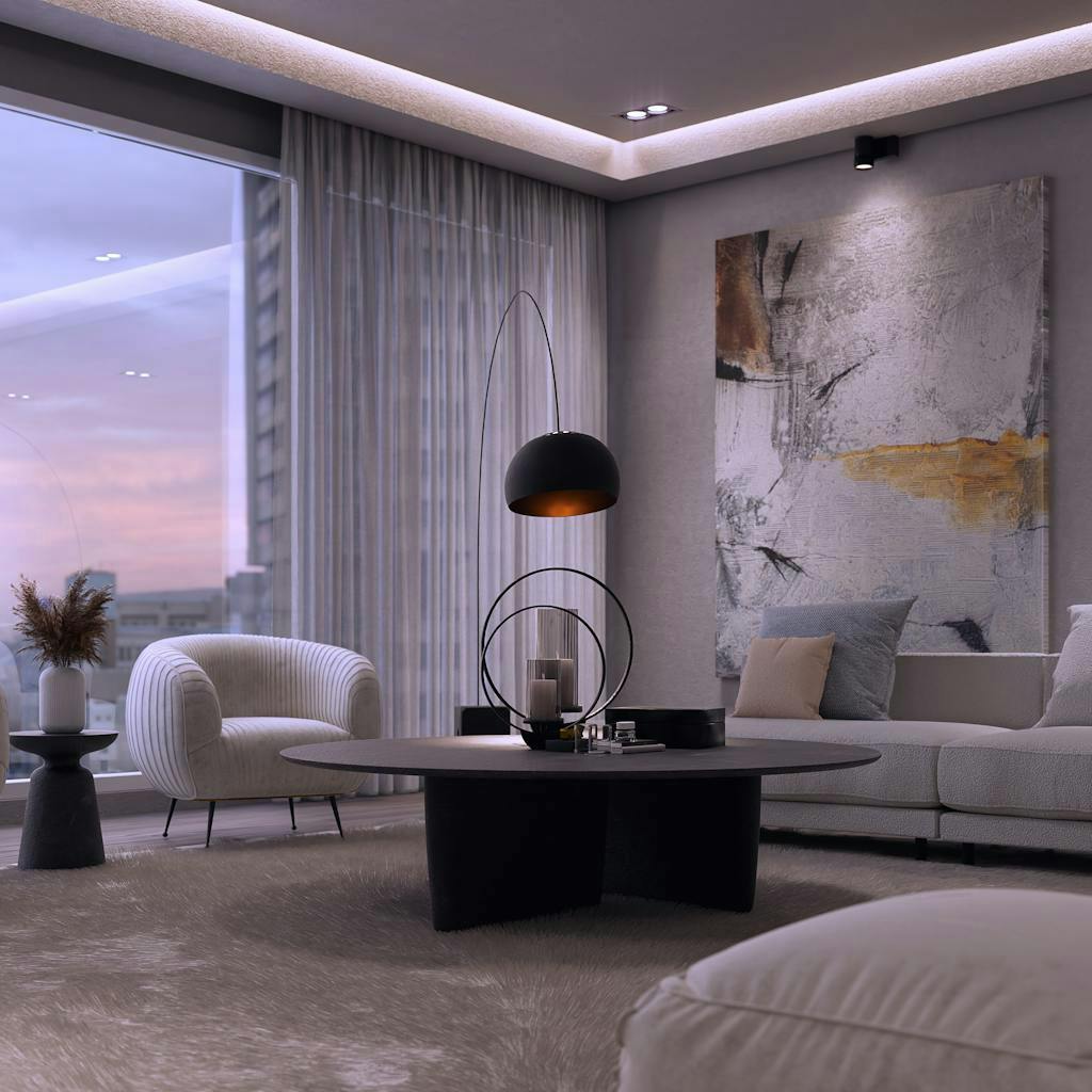 Hire the right rendering artist for your real estate, design, and construction business